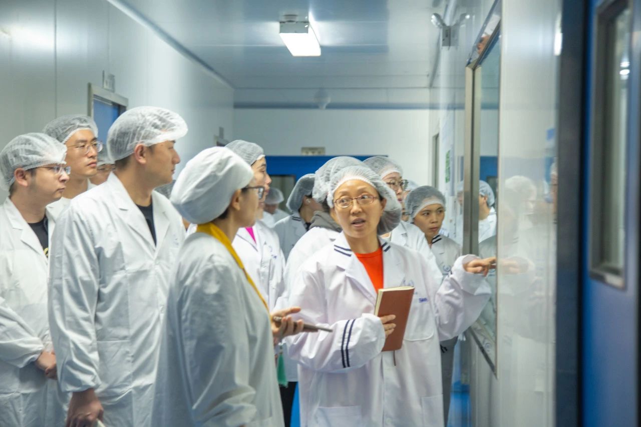 “成都市工作場(chǎng)所職業(yè)病危害因素檢測(cè)與識(shí)別能力提升培訓(xùn)”活動(dòng)在四川海蓉開展！